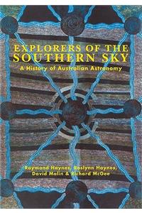 Explorers of the Southern Sky