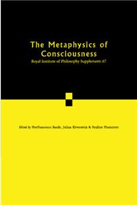 Metaphysics of Consciousness
