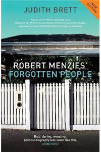 Robert Menzies' Forgotten People