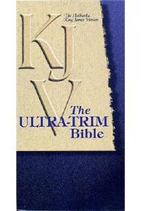 Ultra-Trim Bible-KJV