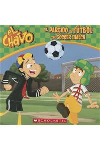El Partido de Futbol/The Soccer Match