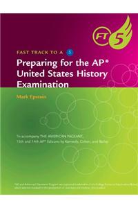 Fast Track to A5 for Kennedy/Cohen/Bailey's the American Pageant