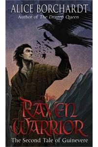 The Raven Warrior