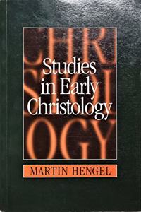 Studies in Early Christology Paperback â€“ 1 January 1998