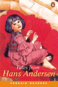 Tales from Hans Andersen