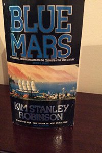 Blue Mars