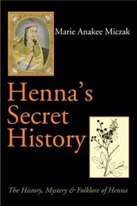 Henna's Secret History