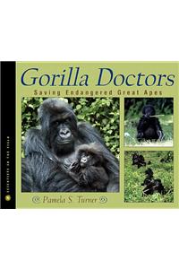 Gorilla Doctors