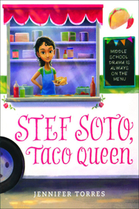 Stef Soto, Taco Queen