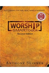 WORSHIP SMARTbook