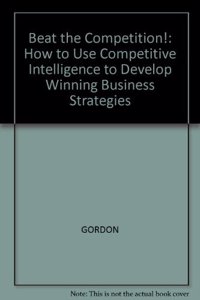 Beat the Competition!