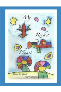 My Rocket Planet
