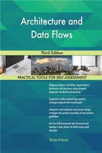 Architecture and Data Flows Third Edition