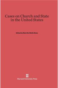 Cases on Church and State in the United States