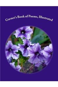 Garnet's Book of Poems