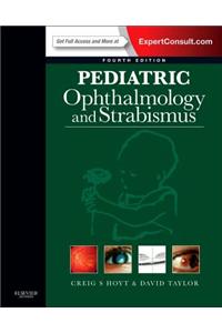 Pediatric Ophthalmology and Strabismus