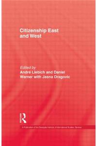 Citizenship East & West