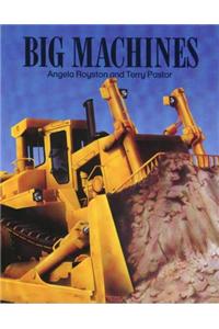 Big Machines