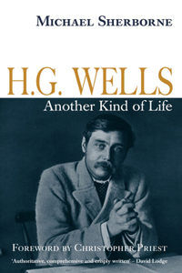 H.G. Wells