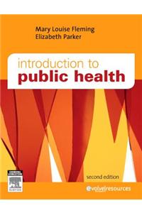 Introduction to Public Health