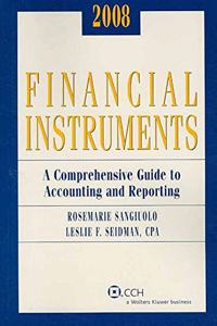 Miller Financial Instruments