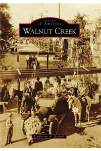 Walnut Creek Ca