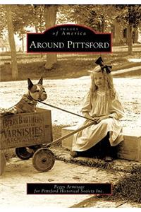 Around Pittsford