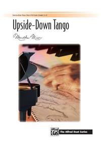 Upside-Down Tango