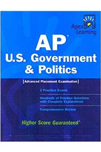 Apex AP U.S. Government & Politics (Apex Learning)