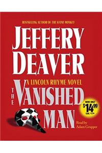The Vanished Man, 5