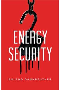 Energy Security