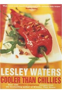 Cooler than Chillies