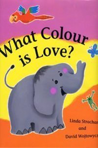 What Colour Is Love?