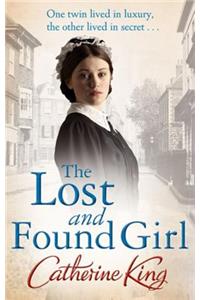 The Lost And Found Girl