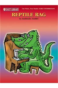 Reptile Rag