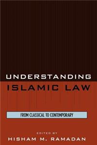 Understanding Islamic Law