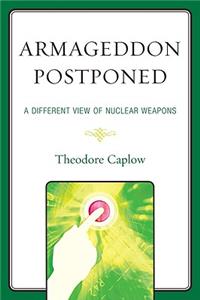 Armageddon Postponed