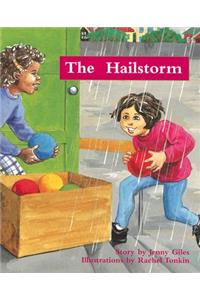 Hailstorm