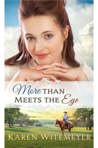 More Than Meets the Eye