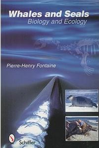 Whales and Seals