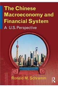 Chinese Macroeconomy and Financial System