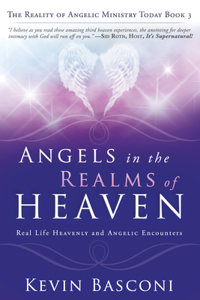 Angels in the Realms of Heaven