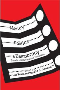 Money, Politics, and Democracy