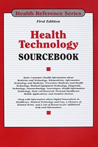 Health Technology Sourcebook