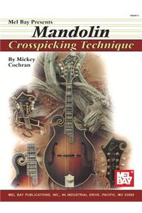 Mandolin Crosspicking Technique