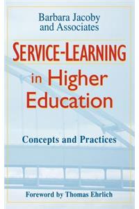 Service-Learning in Higher Education