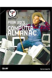 Poor Leo's 2002 Computer Almanac