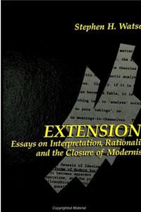 Extensions
