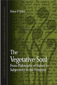 Vegetative Soul