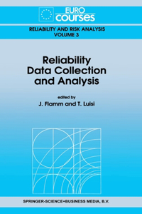 Reliability Data Collection and Analysis